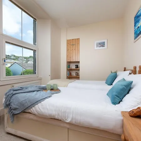 Cormorant Views, Holiday home *