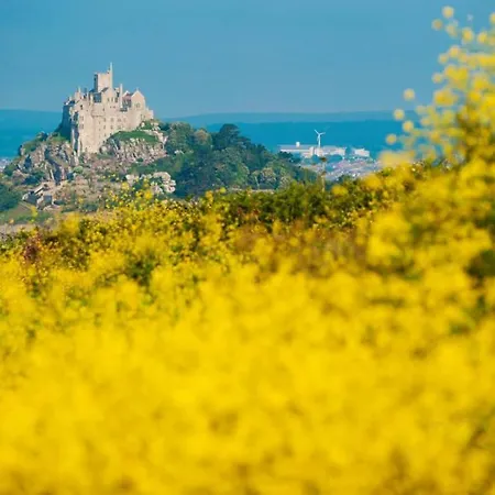 Cormorant Views, Holiday home Marazion